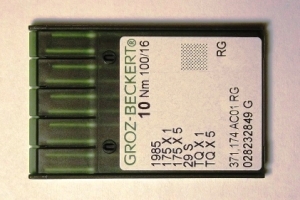 Groz-beckert TQX1