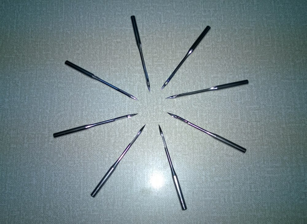 ���� UY 174 GS / Groz-Beckert DK 2500