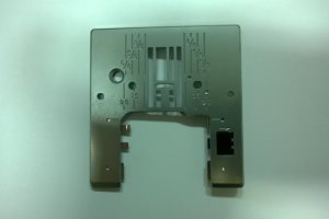 �������� �������� Janome