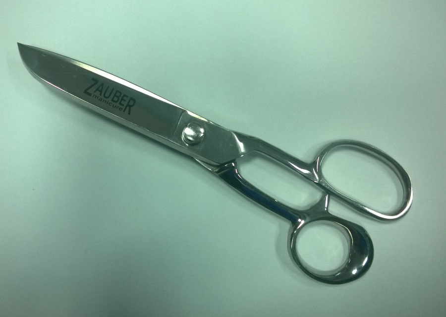 ����������� ������� Zauber 8 ������