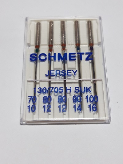 ������� ���� ��� ��������� ������� Schmetz 130/705H (5 ��.)