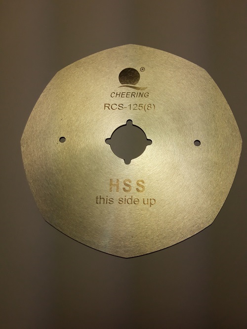 ���� ���� RCS-125