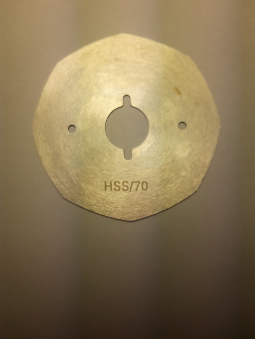 ���� RSD-70 / WD2 (������ ��� ��������� ����)