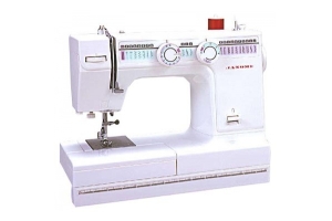 Janome RX 18S / LE 218S