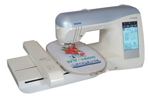 Brother NV-1500