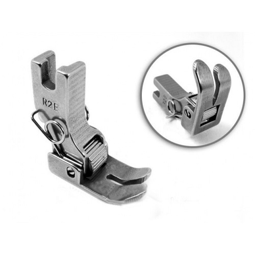 ����� � ����������� ������� R2E