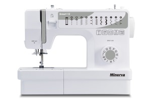 Minerva Smart 12