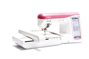 Brother NV-5000 Laura Ashley