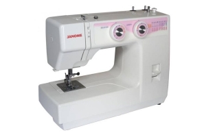 Janome 1108
