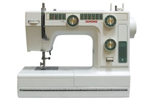 Janome 394 / LE22