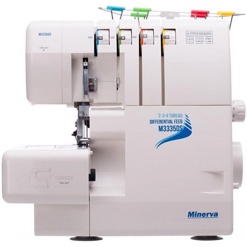 Minerva M3335DS