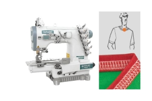 Siruba �007J-W222-356/CQ