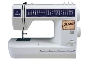 TOYOTA JSBA 21 Jeans