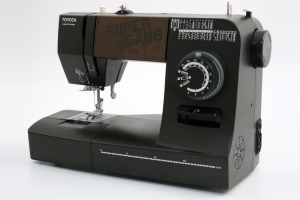 TOYOTA SUPER JEANS 34